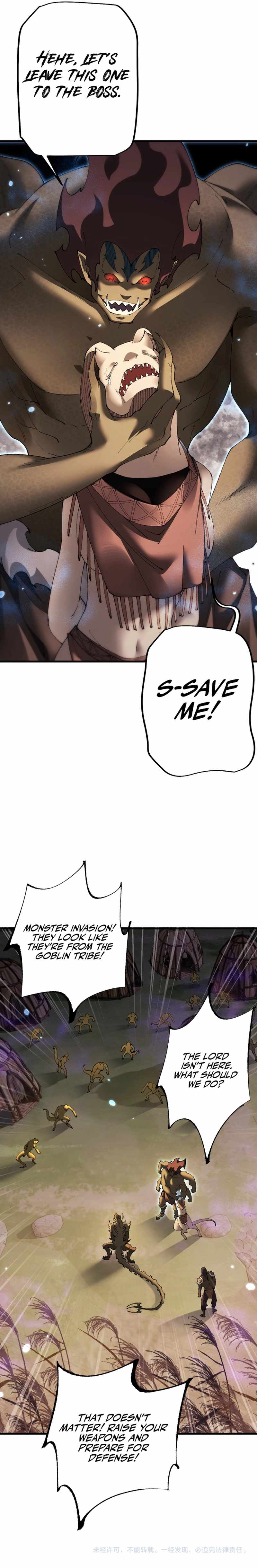 From Goblin to Goblin God Chapter 56 16